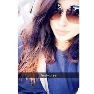 Meet your Posher, Daniela